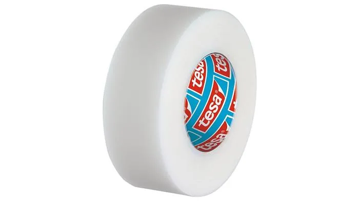 Lepiaca páska, popisovateľná, 19 mm x 33 m, TESA "Tesafilm", priehľadná 2