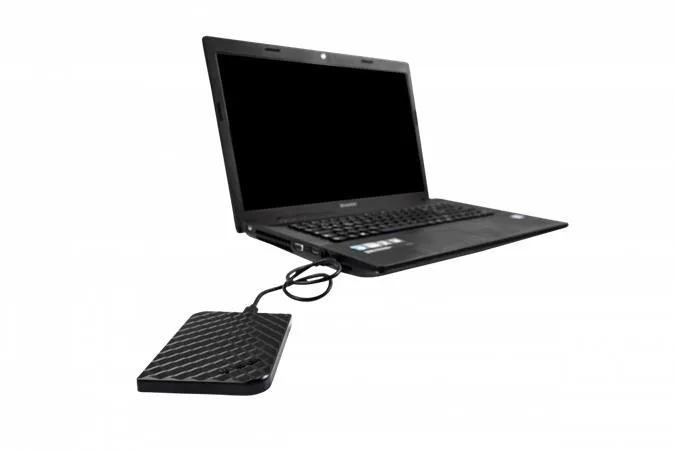 SSD (externá pamäť), 1TB, USB 3.2, VERBATIM "Storen Go", čierna 4