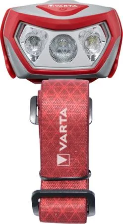 Batéria, LED, do extreriéru, VARTA "H20 Pro" 2