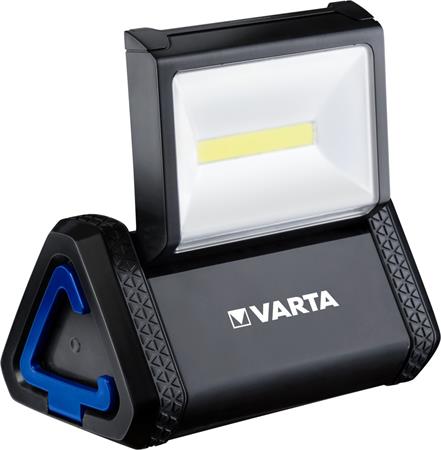 Batéria, LED, VARTA "Work Flex Area" 2