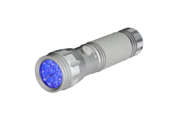 UV LED lampa, VARTA "UV Light" 3