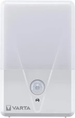 Nočné svetlo, LED, 2 ks,  VARTA  "Motion Sensor Night" 2