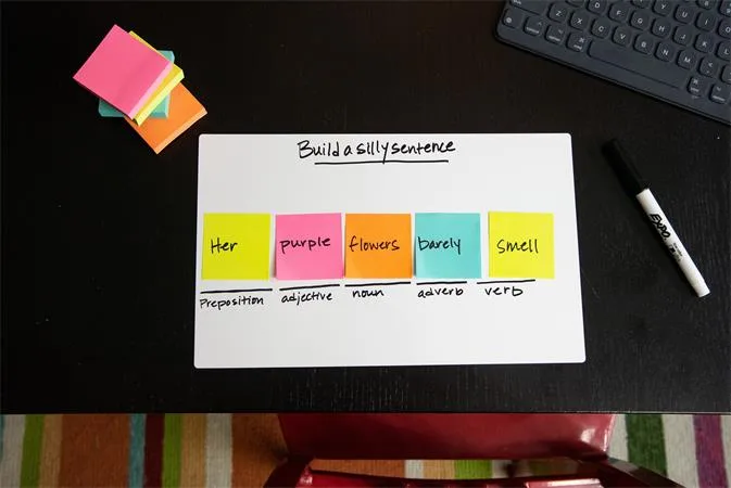 Samolepiaci bloček, 38x51 mm, 12x100 listov, 3M POSTIT "Poptimistic", mix farieb 2