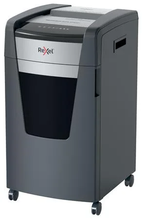 Skartovací stroj, konfety, 22 listov, REXEL "Momentum Extra XP422+" 2