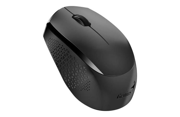 Myš, bezdrôtová, optická, GENIUS "NX-8000S", čierna 2