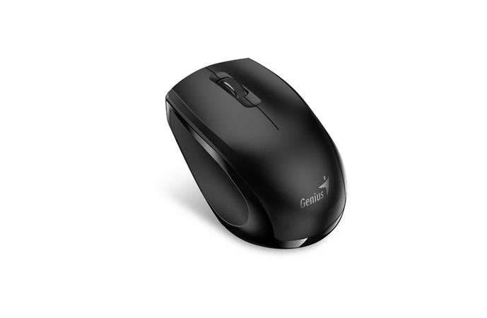 Myš, bezdrôtová, optická, GENIUS "NX-8006S", čierna 2