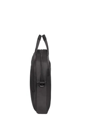 Taška na notebook, 15,6", AMERICAN TOURISTER "AT Work", čierna-oranžová 6