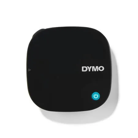 Tlačiareň stítkov na batérie, DYMO "Letratag 200B" 4