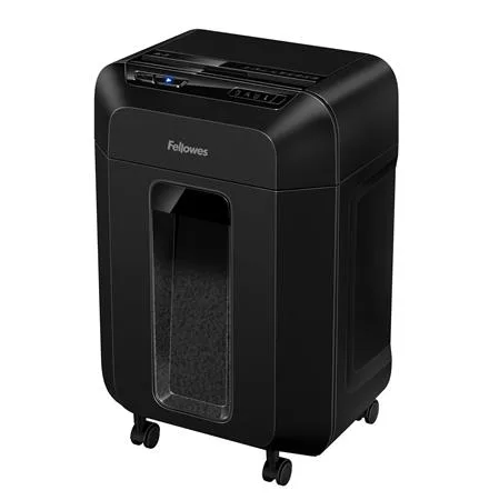 Skartovací stroj, konfety, 70 listov, FELLOWES, "AutoMax 80M" 2
