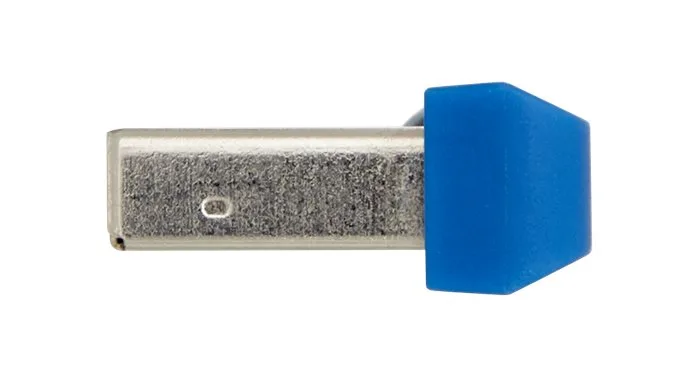 USB kľúč, 16GB, USB 3.2, 80/25MB/sec, VERBATIM "Nano" 4