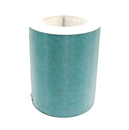 Filter, kombinovaný, ( k čističke vzduchu "AeraMax™ SE"), FELLOWES 2