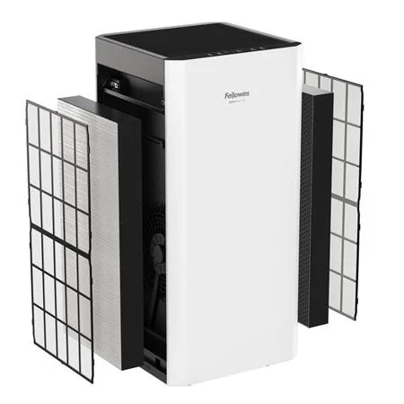 Čistička vzduchu, FELLOWES "AeraMax™ SV" 4