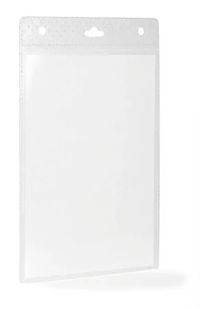 Visačka, A6, PP, DURABLE 2