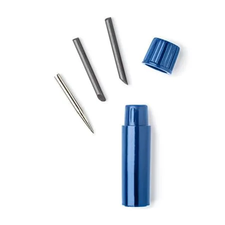 Kružidlo, 4 ks sada, precízne, STAEDTLER "Mars® comfort 552" 5