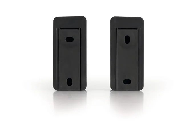 Držiak na tablet, set, nástenný, DURABLE "Visioclip" 3