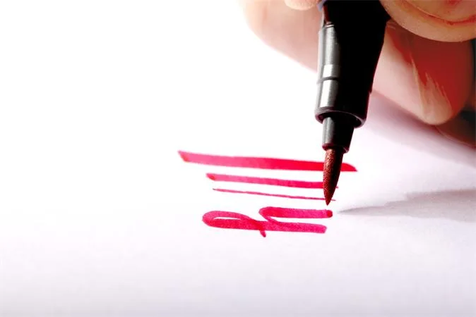 Fixka v tvare štetca, sada, STAEDTLER "Pigment brush 371", 24 rôznych farieb 3