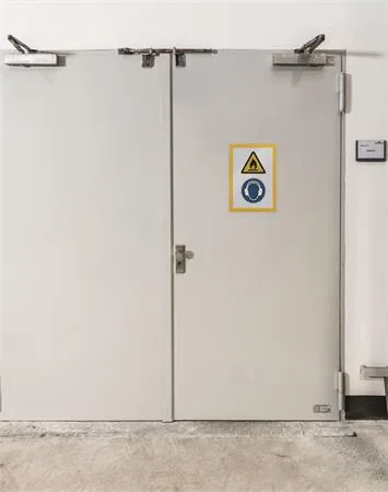 Informačný panel, so samolepiacou zadnou stranou, A4, DURABLE "DURAFRAME®", žltá 5