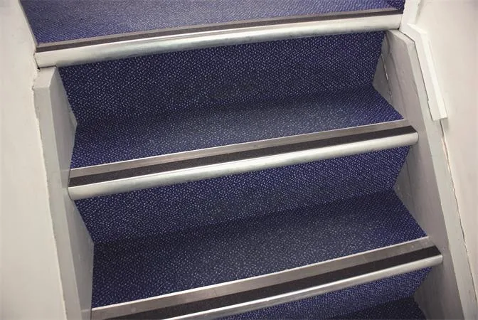 Protišmyková páska, 2,5 cmx15 m, DURABLE "DURALINE®", čierna 2