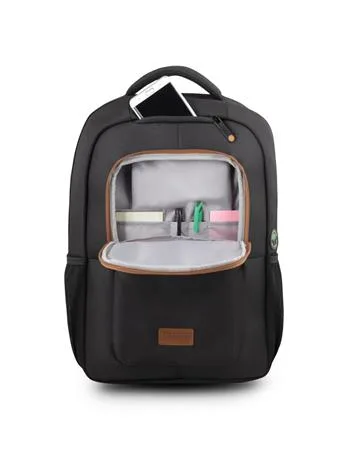 Batoh na notebook, 15,6", URBAN FACTORY "CYCLEE ECO" 4