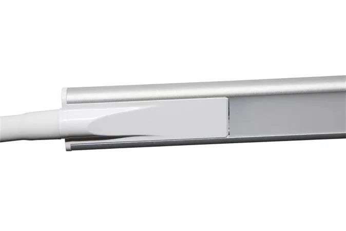 Stolová lampa, LED, stmievateľná, MAUL "Pirro", biela 4
