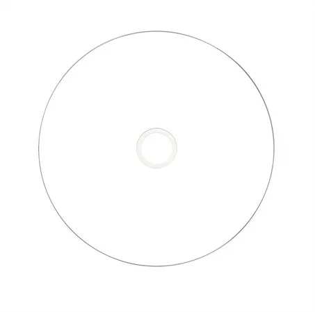 BD-R Blu-Ray disk, potlačiteľný, 25GB, 6x, 1 ks, klasický obal, VERBATIM 4
