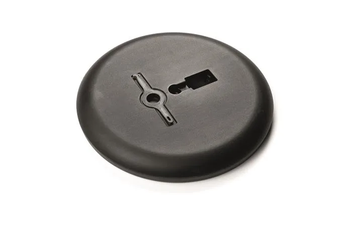 Tabuľa na plagáty, stojanový, A4, hliníkový rám, DURABLE 6