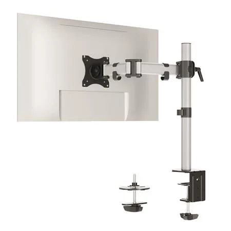 Rameno na monitor, pre jednu obrazovku, DURABLE "Select" 2