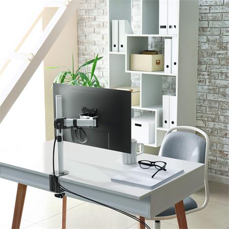 Rameno na monitor, pre jednu obrazovku, DURABLE "Select" 3