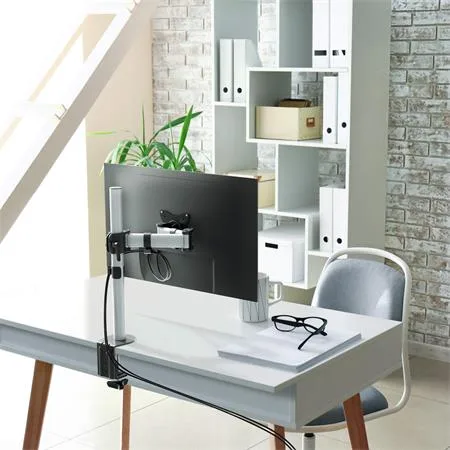 Rameno na monitor, pre jednu obrazovku, DURABLE "Select" 3