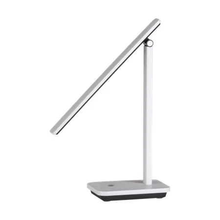 Stolová lampa, LED, 3,6 W, dotykový spínač , EGLO "Iniesta", biela 4
