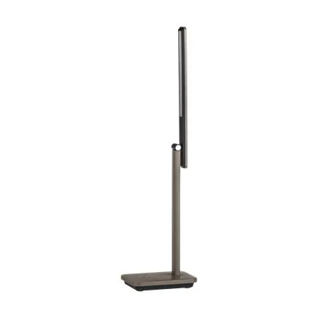 Stolová lampa, LED, 3,6 W, dotykový spínač, EGLO "Iniesta", cappuccino 2