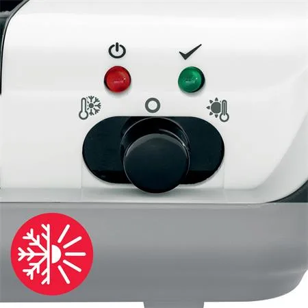Laminovací stroj, A4, 75-125 mikron, GBC "Inspire+", biela 3