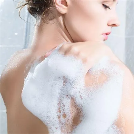 Sprchový gél na vlasy a telo, 475 ml, S2 systém, TORK "Mini Luxury" 2