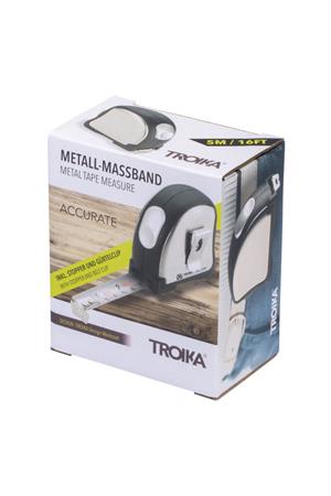 Zvinovací meter, 5 m, TROIKA 5