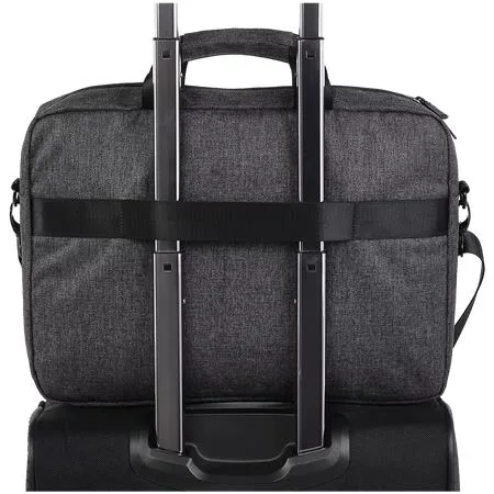 Taška na notebook, 15,6", CANYON "B-5", sivá 5