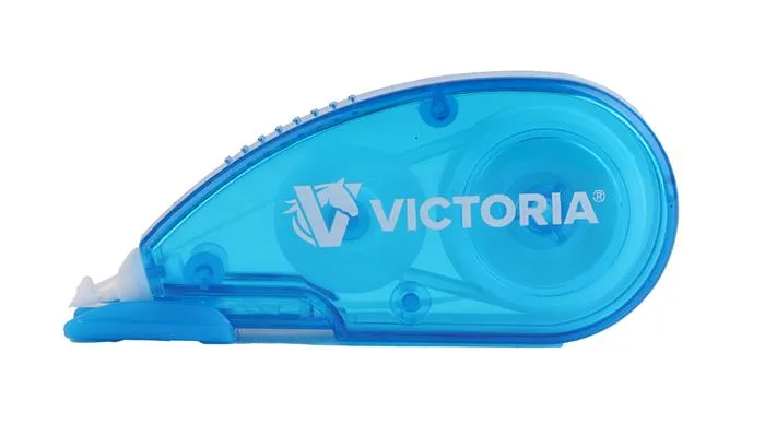 Korekčný roller, 5 mm x 3 m, VICTORIA OFFICE 2
