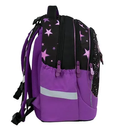 Školská taška, BELMIL "Leisure Plus Sparkle like a Star" 3