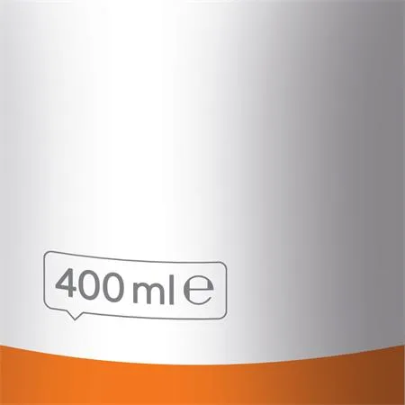 Čistiaci aerosólový sprej na biele tabule 400 ml, NOBO "Clene Plus" 3