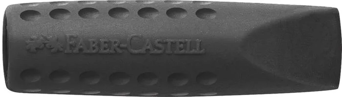 Guma kryt, FABER-CASTELL "Grip RollOn", 2 ks, rôzne farby 2