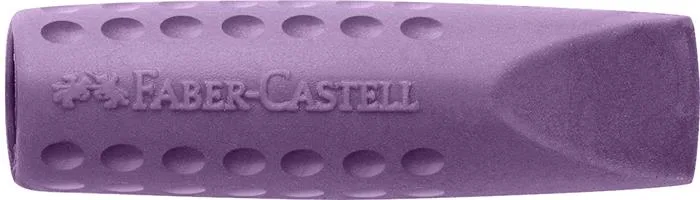 Guma kryt, FABER-CASTELL "Grip RollOn", 2 ks, rôzne farby 3