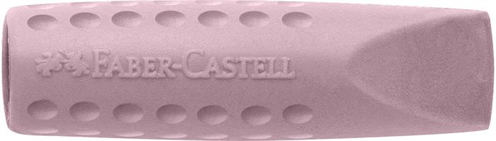 Guma kryt, FABER-CASTELL "Grip RollOn", 2 ks, rôzne farby 4