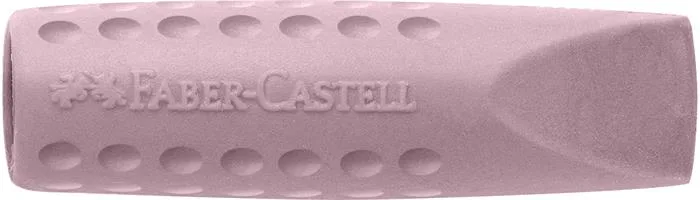 Guma kryt, FABER-CASTELL "Grip RollOn", 2 ks, rôzne farby 4