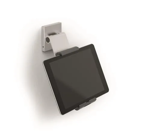Držiak na tablet, nástenný, DURABLE "Wall Pro" 3