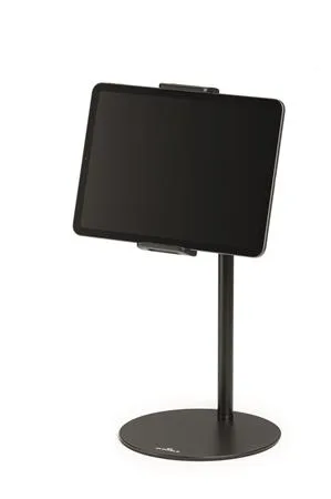 Držiak na tablet, stolový, DURABLE "Twist table" 3