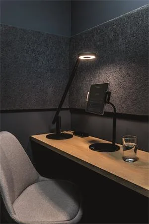 Držiak na tablet, stolový, DURABLE "Twist table" 8