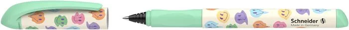 Roller, s bombičkou, 0,5 mm, SCHNEIDER "Voice", Good Vibes 2