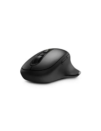 Myš, bezdrôtová, optická, nabíjateľná, USB+BT, URBAN FACTORY "Onlee Pro Dual", čierna 3