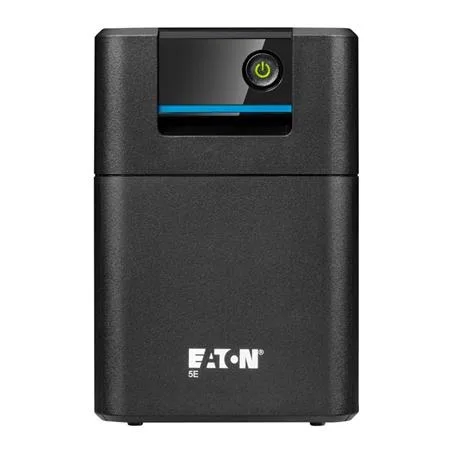 Záložný zdroj, 700VA, 230V, AVR, tower, EATON "5E700I" 3