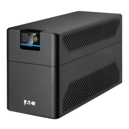 Záložný zdroj, 1200VA, 230V, USB, AVR, tower, EATON "5E1200UI" 2