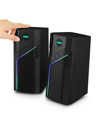 Reproduktor, 2.0, Bluetooth, URBAN FACTORY "Boomee" 2